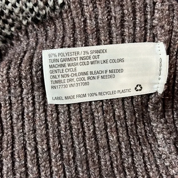 A new day women’s pullover sweater - Picture 4 of 4